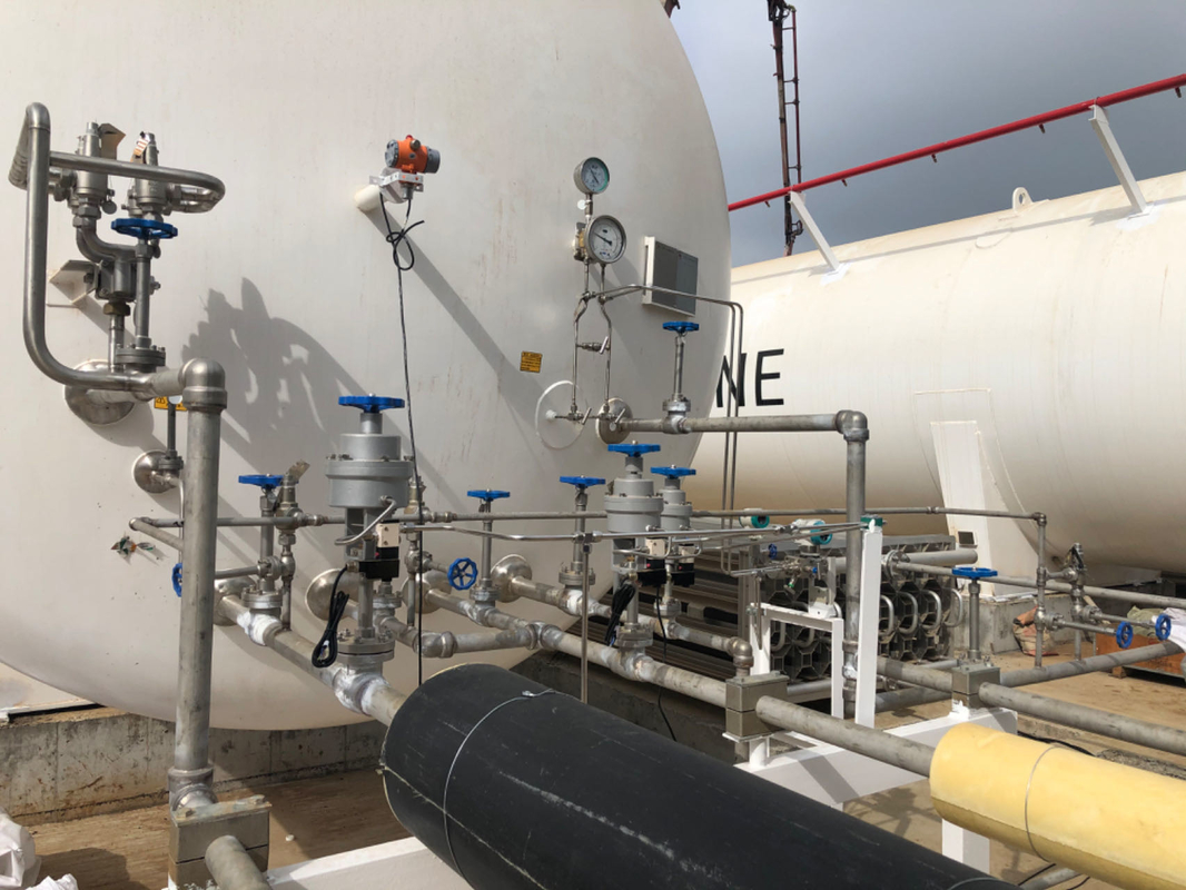 Socket Welding Connection High Pressure Check Valve Untuk Gas Cairan Kriogenik Lox Lng Lin PN320 Valve