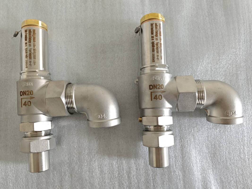 Katup Globe Kriogenik Baja Tahan Karat 304/316 dengan Tekanan Maksimum 5.0Mpa dan Rentang Suhu -196°C hingga +80°C