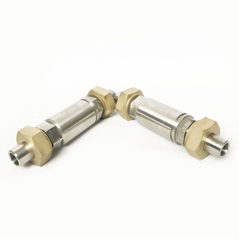 Kualitas tinggi cast steel stainless steel check valve Cf8 uap tekanan tinggi check valve