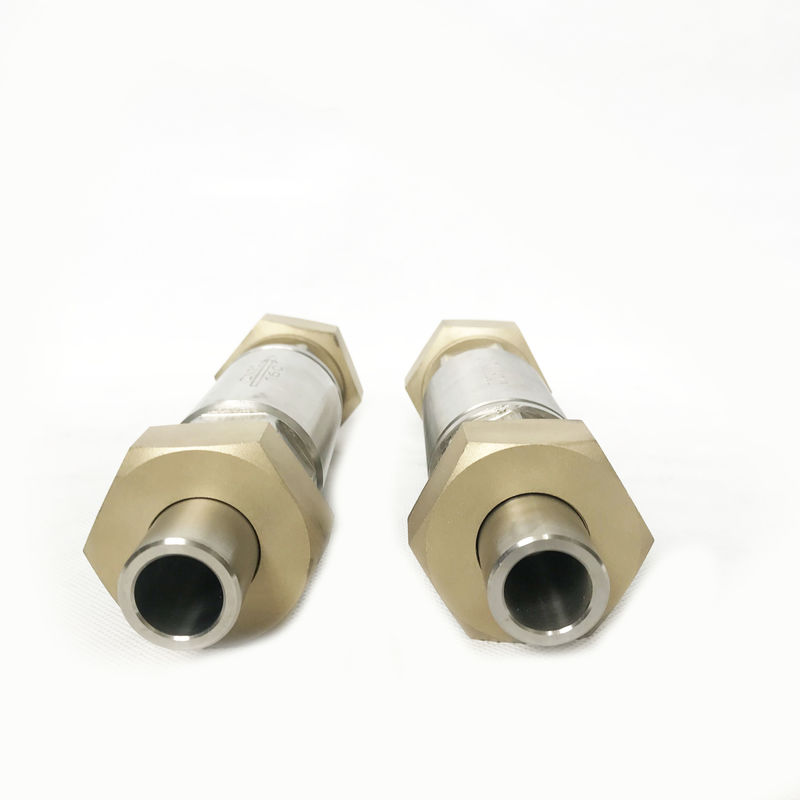 Kualitas tinggi cast steel stainless steel check valve Cf8 uap tekanan tinggi check valve