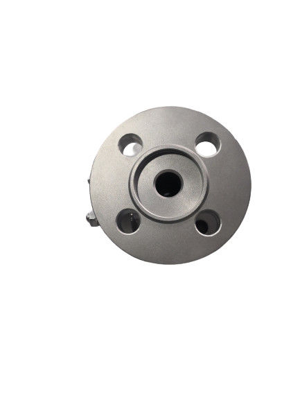PN50 Flange Type Stainless Steel Cryogenic Check Valve Dengan Kualitas Tinggi
